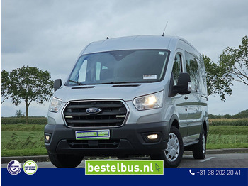 Fourgon utilitaire FORD Transit