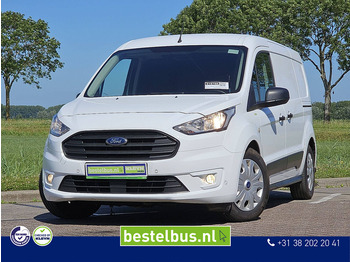 Fourgon grand volume FORD Transit Connect