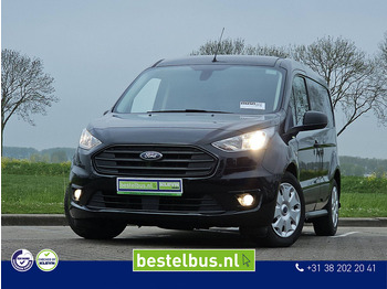 Fourgon grand volume FORD Transit Connect
