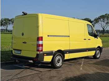 Fourgonnette Mercedes-Benz Sprinter 314 CDI  L2H1: photos 3