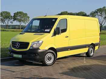 Fourgonnette Mercedes-Benz Sprinter 314 CDI  L2H1: photos 2
