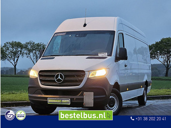 Fourgon utilitaire MERCEDES-BENZ Sprinter 315