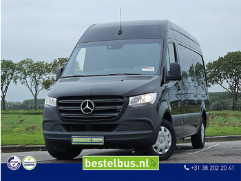 Fourgon utilitaire MERCEDES-BENZ Sprinter 317