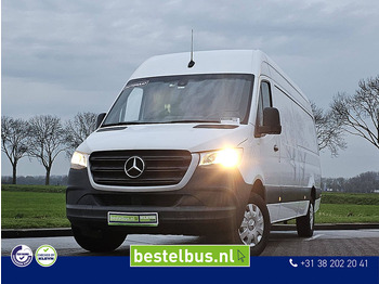 Fourgon utilitaire MERCEDES-BENZ Sprinter 317