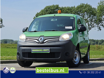Fourgon grand volume RENAULT Kangoo 1.5