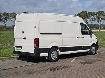 Fourgon utilitaire Volkswagen Crafter 2.0 TDI L3H3: photos 3