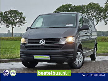 Fourgonnette VOLKSWAGEN Transporter T6.1