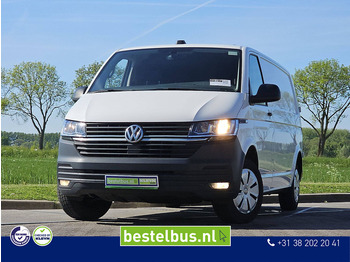Fourgonnette VOLKSWAGEN Transporter T6.1