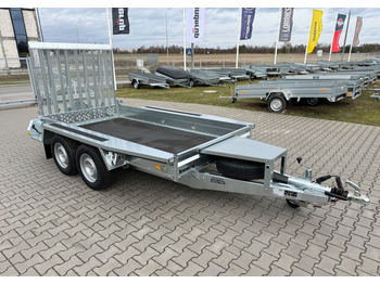 BRENDERUP Brenderup MT 3080 en leasing occasion BRENDERUP Brenderup MT 3080: photos 2