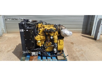 Moteur CATERPILLAR
