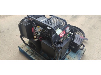 Matériel de chantier ICS HYDRAULIC POWER PACK AND DIAMOND CHAINSAW ICS 890 P95: photos 5