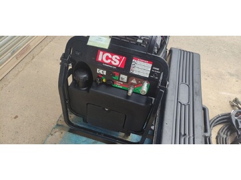 Matériel de chantier ICS HYDRAULIC POWER PACK AND DIAMOND CHAINSAW ICS 890 P95: photos 3