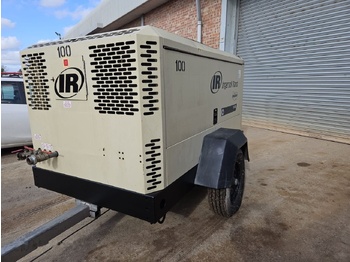 Compresseur d'air INGERSOLL RAND