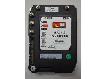 Bloc de gestion ATLET