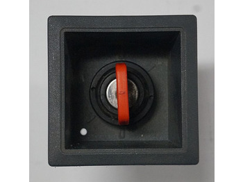 Système électrique JUNGHEINRICH