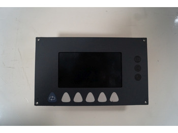 Système électrique JUNGHEINRICH