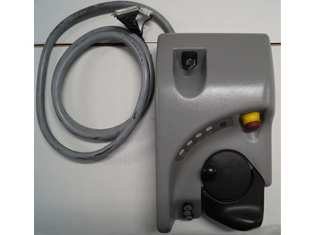 Système électrique JUNGHEINRICH