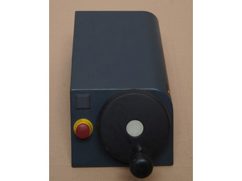 Système électrique JUNGHEINRICH