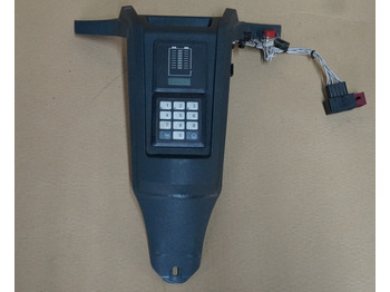 Panel de instrumentos JUNGHEINRICH