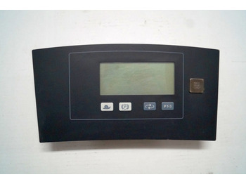 Panel de instrumentos JUNGHEINRICH