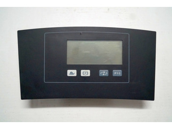 Panel de instrumentos JUNGHEINRICH