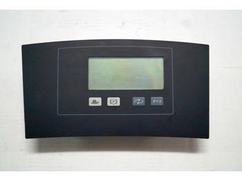 Panel de instrumentos JUNGHEINRICH