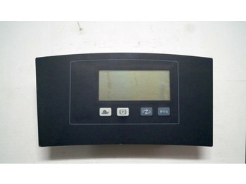 Panel de instrumentos JUNGHEINRICH