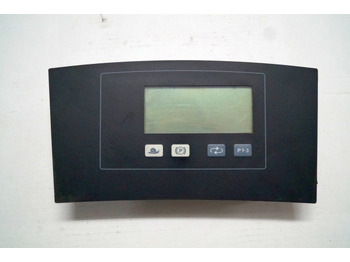 Panel de instrumentos JUNGHEINRICH