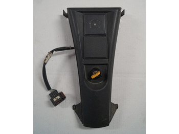 Panel de instrumentos JUNGHEINRICH