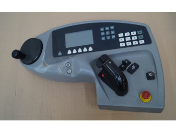 Système électrique JUNGHEINRICH