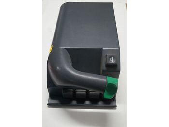 Système électrique JUNGHEINRICH