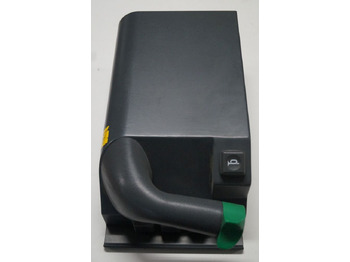 Système électrique JUNGHEINRICH