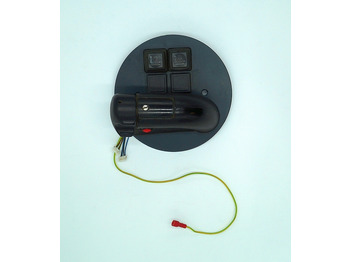 Système électrique JUNGHEINRICH