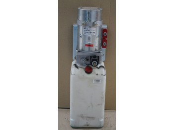 Pompe hydraulique JUNGHEINRICH