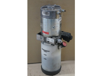 Pompe hydraulique JUNGHEINRICH
