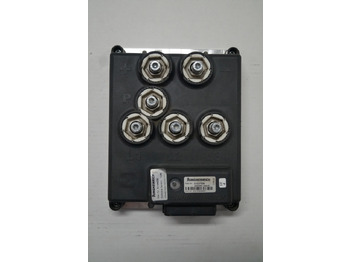 Bloc de gestion JUNGHEINRICH