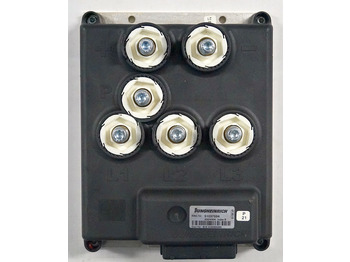 Bloc de gestion JUNGHEINRICH