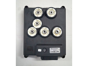 Bloc de gestion JUNGHEINRICH