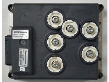 Bloc de gestion JUNGHEINRICH