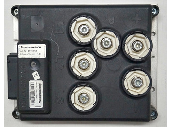 Bloc de gestion JUNGHEINRICH