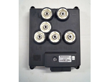 Bloc de gestion JUNGHEINRICH