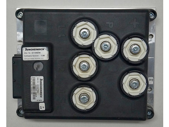 Bloc de gestion JUNGHEINRICH