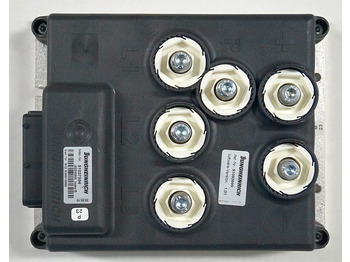 Bloc de gestion JUNGHEINRICH