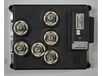 Bloc de gestion JUNGHEINRICH