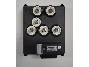 Bloc de gestion JUNGHEINRICH