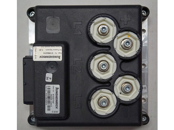 Bloc de gestion JUNGHEINRICH