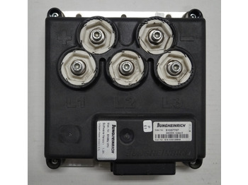 Bloc de gestion JUNGHEINRICH