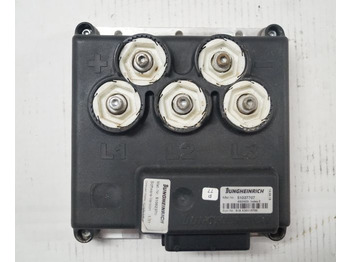 Bloc de gestion JUNGHEINRICH