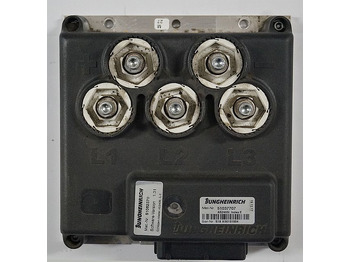 Bloc de gestion JUNGHEINRICH