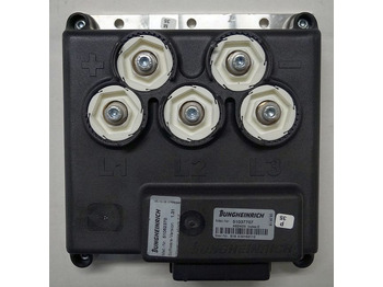 Bloc de gestion JUNGHEINRICH